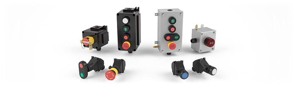 Control Units