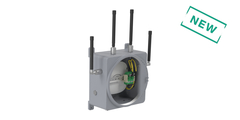 Netzwerktechnik | GUB-Serie | WLAN-Access-Point