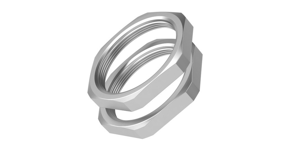 Locknuts Sealing Plugs Washer Gaskets Ex e