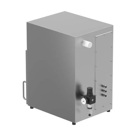 Label Printer Solution for Ex Zones