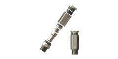 CG.BA Series Cable Glands and Accessories