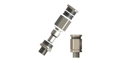 Cable Glands and Accessories | CG.BN Series 