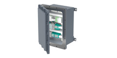 EJB Series Control and Distribution Panels