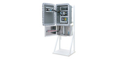 FP Series Control and Distribution Panels