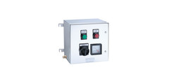 FXLS Series Control Stations