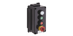 LCP Series Control Units