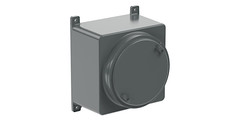 GUB Series Enclosures