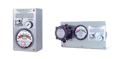 3000 Series Purge and Pressurization Systems 