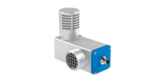 6000 Series Vent Purge and Pressurization Systems 