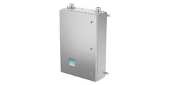 Purge and Pressurization Systems | 6100 Series Control Unit 