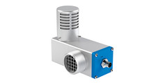 Purge and Pressurization Systems | 6500 Series Vent