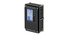 Purge and Pressurization Systems | 7500 Series Control Unit 