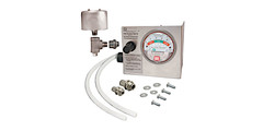 Enviro-Line Control Unit Purge and Pressurization Systems 