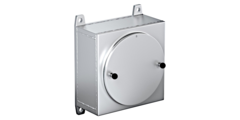 Terminal and Junction Boxes | GUBX Series 