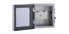 Terminal and Junction Boxes | FXLS Series Splice Box 