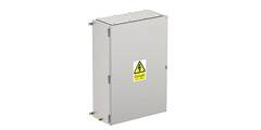Terminal and Junction Boxes | HVB Series 