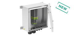 Terminal and Junction Boxes | SR Series 